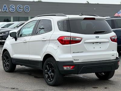 2019 Ford EcoSport FWD SUV for sale #P33349 - photo 2