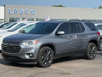 2020 Chevrolet Traverse AWD SUV for sale #P33365 - photo 1