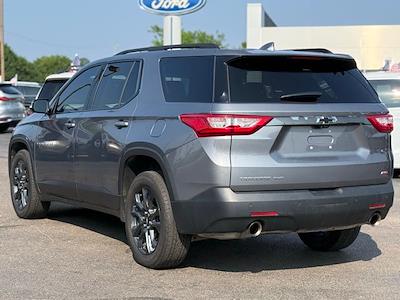 2020 Chevrolet Traverse AWD SUV for sale #P33365 - photo 2