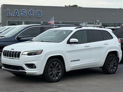 2020 Jeep Cherokee 4x4 SUV for sale #P33380 - photo 1