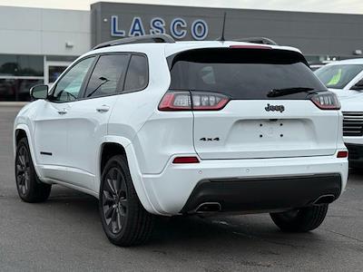 2020 Jeep Cherokee 4x4 SUV for sale #P33380 - photo 2