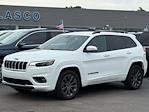 2020 Jeep Cherokee 4x4 SUV for sale #P33380 - photo 36