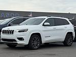 2020 Jeep Cherokee 4x4 SUV for sale #P33380 - photo 37