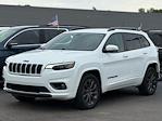 2020 Jeep Cherokee 4x4 SUV for sale #P33380 - photo 38