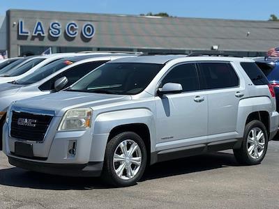 2017 GMC Terrain AWD SUV for sale #P33417 - photo 1