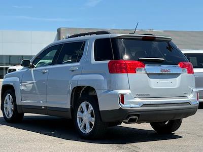 2017 GMC Terrain AWD SUV for sale #P33417 - photo 2