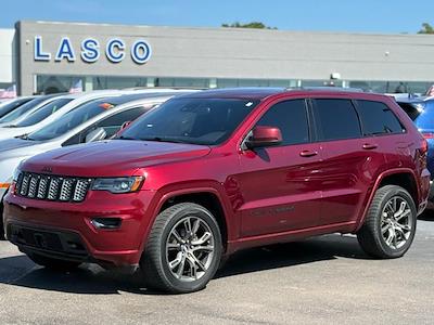 2020 Jeep Grand Cherokee 4x4 SUV for sale #P33441 - photo 1