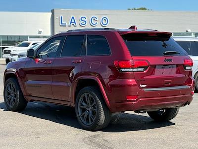 2020 Jeep Grand Cherokee 4x4 SUV for sale #P33441 - photo 2