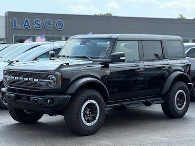 2023 Ford Bronco AWD SUV for sale #P33449 - photo 1