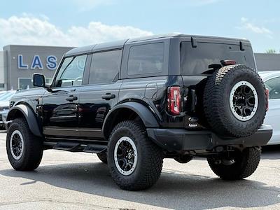 2023 Ford Bronco AWD SUV for sale #P33449 - photo 2