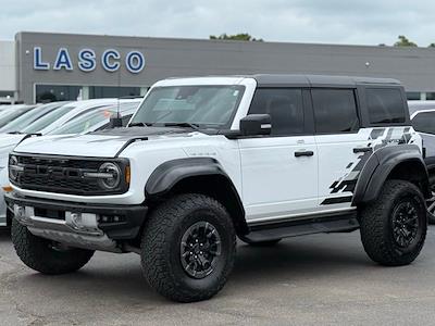 2023 Ford Bronco AWD SUV for sale #P33495 - photo 1