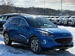 Used 2021 Ford Escape SEL for sale #P33584 - photo 32
