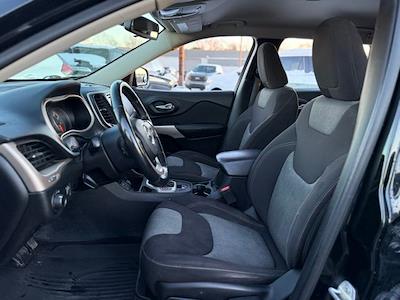 Used 2018 Jeep Cherokee Altitude for sale #P33630 - photo 2
