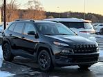 Used 2018 Jeep Cherokee Altitude for sale #P33630 - photo 32