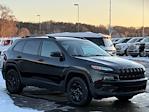 Used 2018 Jeep Cherokee Altitude for sale #P33630 - photo 33