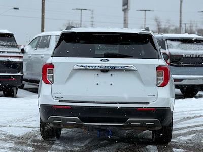 Used 2020 Ford Explorer - photo 1