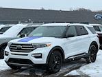2020 Ford Explorer 4WD SUV for sale #P33663A - photo 31