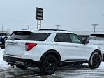 2020 Ford Explorer 4WD SUV for sale #P33663A - photo 36