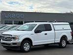 Used 2019 Ford F-150 XLT Super Cab for sale #P33719 - photo 1