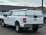 Used 2019 Ford F-150 XLT Super Cab for sale #P33719 - photo 44