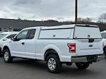 Used 2019 Ford F-150 XLT Super Cab for sale #P33719 - photo 45