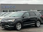 Used 2018 Ford Explorer Limited for sale #P33729 - photo 1