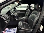 Used 2018 Ford Explorer Limited for sale #P33729 - photo 12