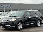 Used 2018 Ford Explorer Limited for sale #P33729 - photo 36