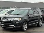 Used 2018 Ford Explorer Limited for sale #P33729 - photo 37