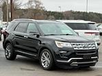 Used 2018 Ford Explorer Limited for sale #P33729 - photo 39