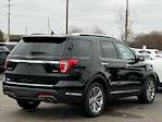 Used 2018 Ford Explorer Limited for sale #P33729 - photo 43