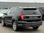 Used 2018 Ford Explorer Limited for sale #P33729 - photo 45