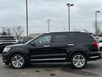 Used 2018 Ford Explorer Limited for sale #P33729 - photo 47