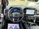 Used 2024 Ford F-150 XLT SuperCrew Cab for sale #P33733 - photo 10