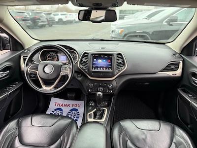 Used 2014 Jeep Cherokee Limited for sale #P33774 - photo 2