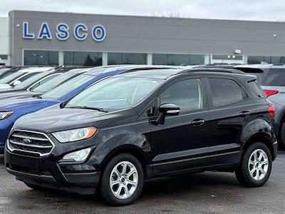 Used 2019 Ford EcoSport SE for sale #P33780 - photo 1