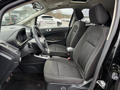 Used 2019 Ford EcoSport SE for sale #P33780 - photo 2