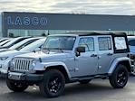Used 2016 Jeep Wrangler Unlimited Sahara for sale #P33812 - photo 1