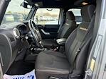 Used 2016 Jeep Wrangler Unlimited Sahara for sale #P33812 - photo 12