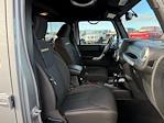 Used 2016 Jeep Wrangler Unlimited Sahara for sale #P33812 - photo 16