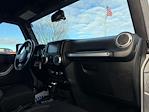 Used 2016 Jeep Wrangler Unlimited Sahara for sale #P33812 - photo 17