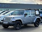 Used 2016 Jeep Wrangler Unlimited Sahara for sale #P33812 - photo 25