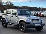 Used 2016 Jeep Wrangler Unlimited Sahara for sale #P33812 - photo 28