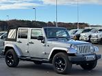 Used 2016 Jeep Wrangler Unlimited Sahara for sale #P33812 - photo 29