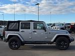 Used 2016 Jeep Wrangler Unlimited Sahara for sale #P33812 - photo 30