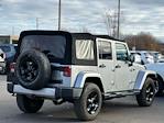 Used 2016 Jeep Wrangler Unlimited Sahara for sale #P33812 - photo 32