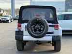 Used 2016 Jeep Wrangler Unlimited Sahara for sale #P33812 - photo 33