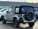 Used 2016 Jeep Wrangler Unlimited Sahara for sale #P33812 - photo 34