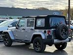 Used 2016 Jeep Wrangler Unlimited Sahara for sale #P33812 - photo 35