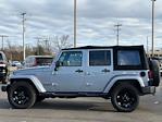 Used 2016 Jeep Wrangler Unlimited Sahara for sale #P33812 - photo 36